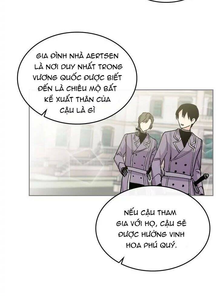 Thú Cưng Của Nữ Phụ Độc Ác Chapter 17 - 28