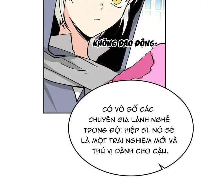 Thú Cưng Của Nữ Phụ Độc Ác Chapter 17 - 30