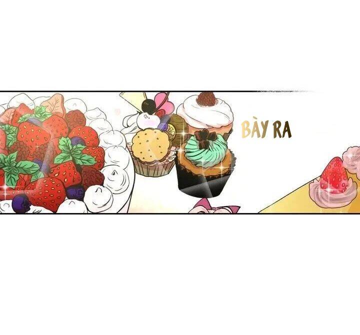 Thú Cưng Của Nữ Phụ Độc Ác Chapter 17 - 32