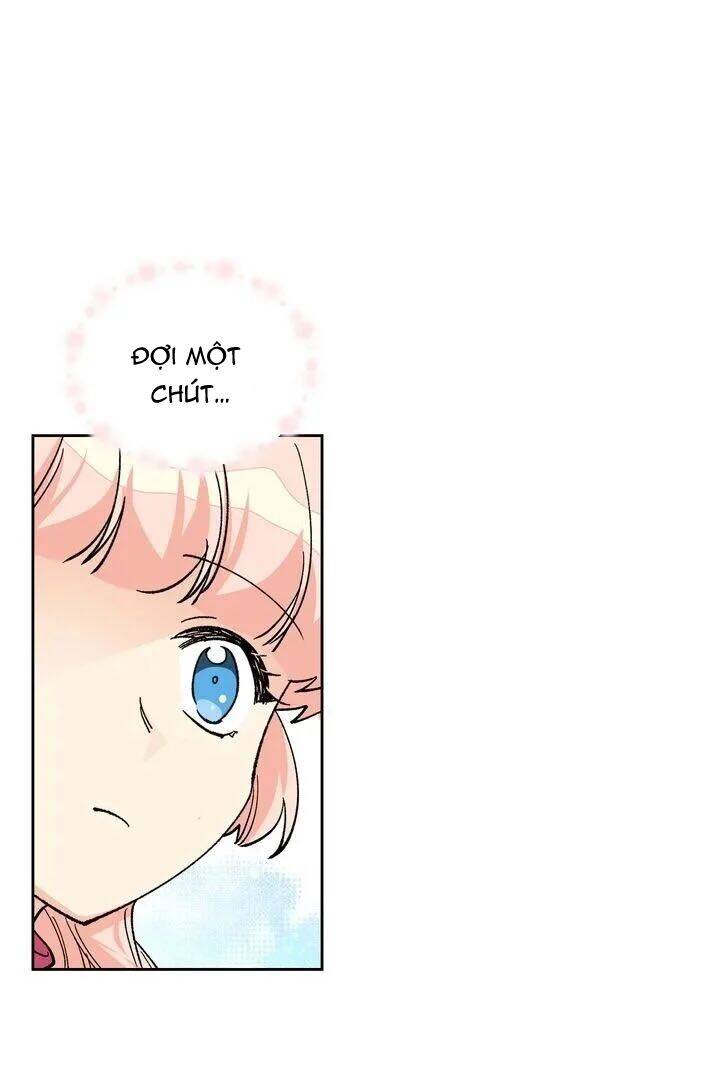 Thú Cưng Của Nữ Phụ Độc Ác Chapter 17 - 40