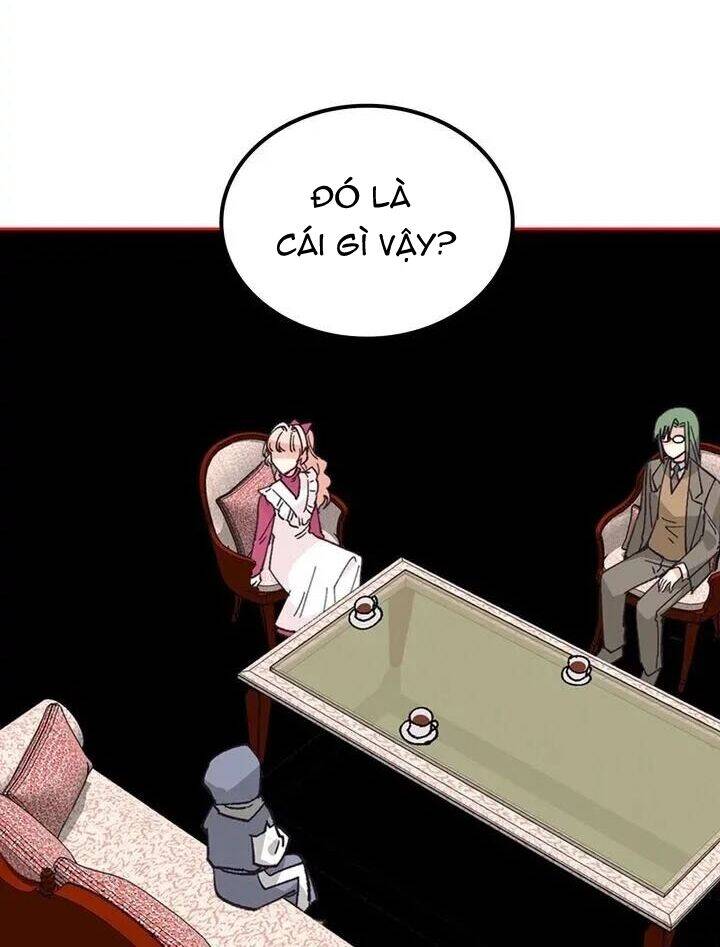 Thú Cưng Của Nữ Phụ Độc Ác Chapter 17 - 5