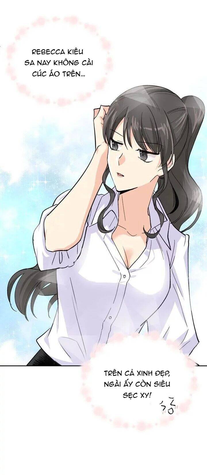 Thú Cưng Của Nữ Phụ Độc Ác Chapter 17 - 41