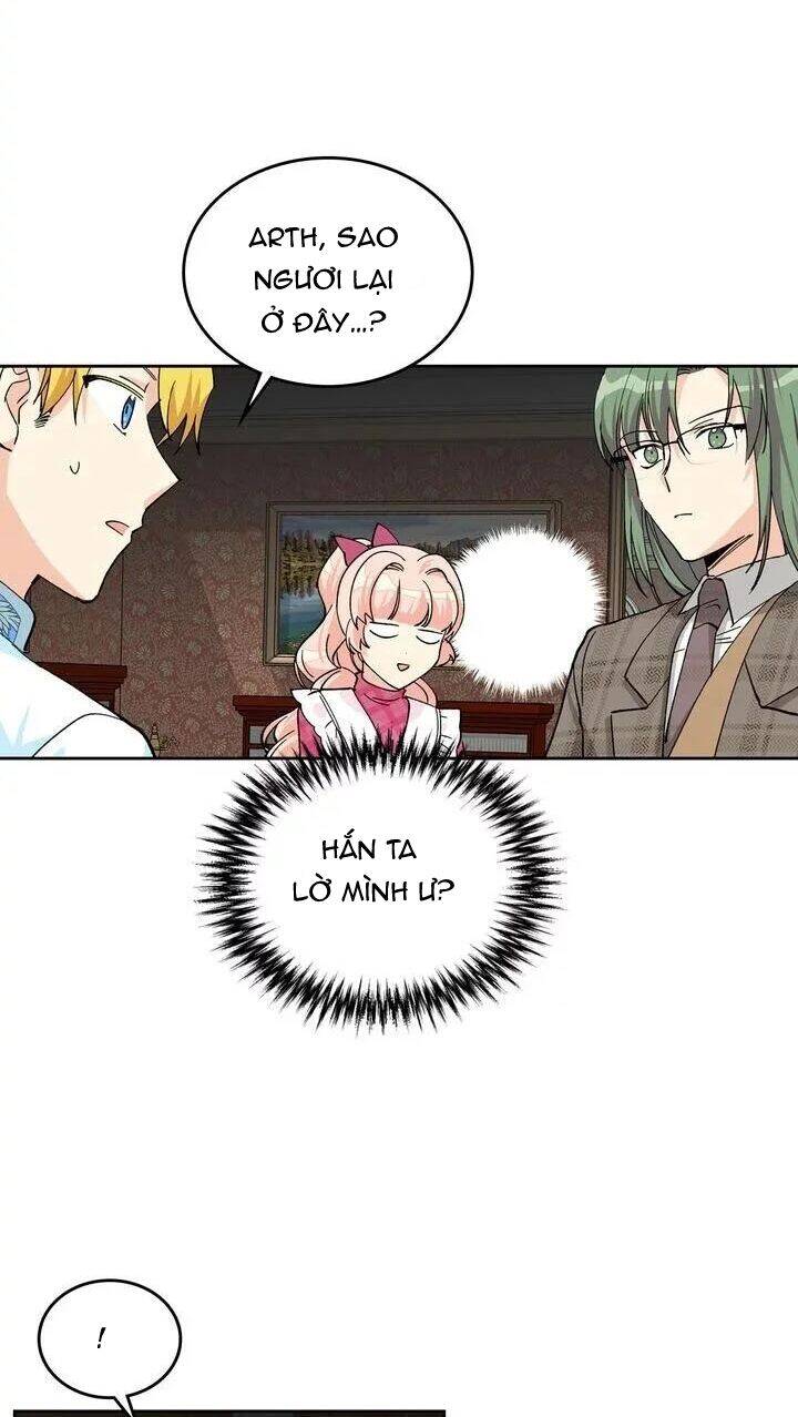 Thú Cưng Của Nữ Phụ Độc Ác Chapter 17 - 42