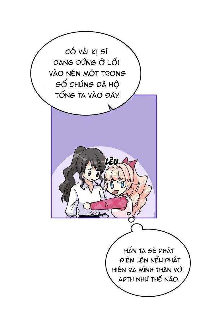 Thú Cưng Của Nữ Phụ Độc Ác Chapter 17 - 45