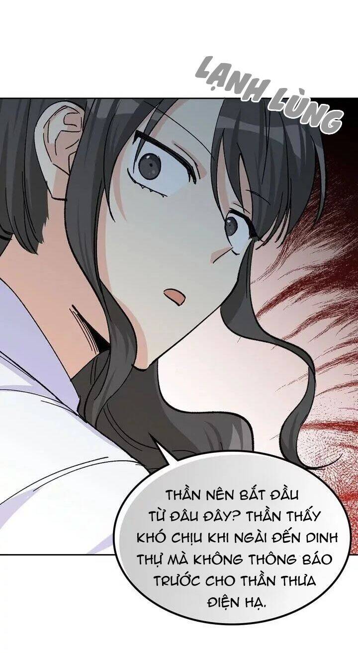 Thú Cưng Của Nữ Phụ Độc Ác Chapter 17 - 47