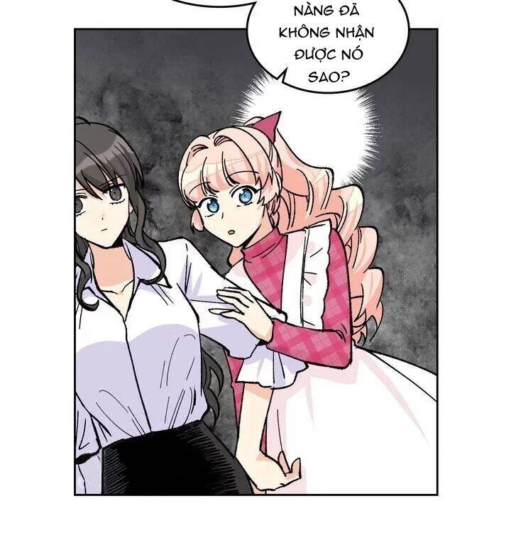 Thú Cưng Của Nữ Phụ Độc Ác Chapter 17 - 49