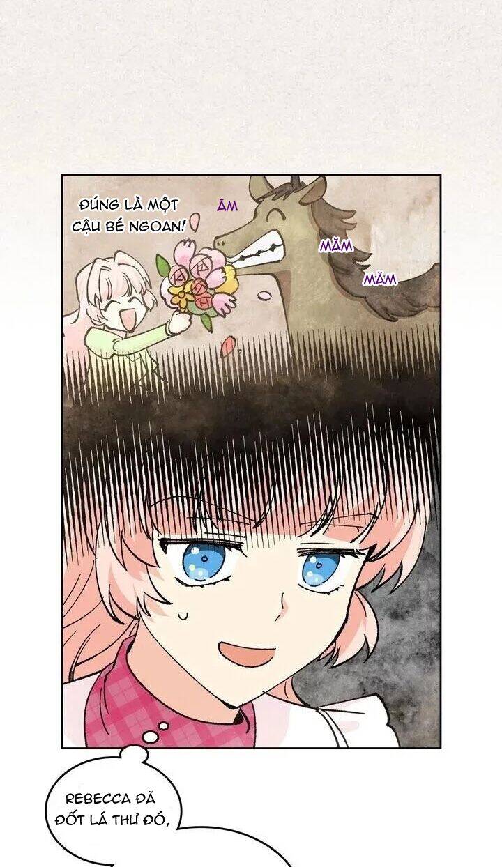Thú Cưng Của Nữ Phụ Độc Ác Chapter 17 - 52