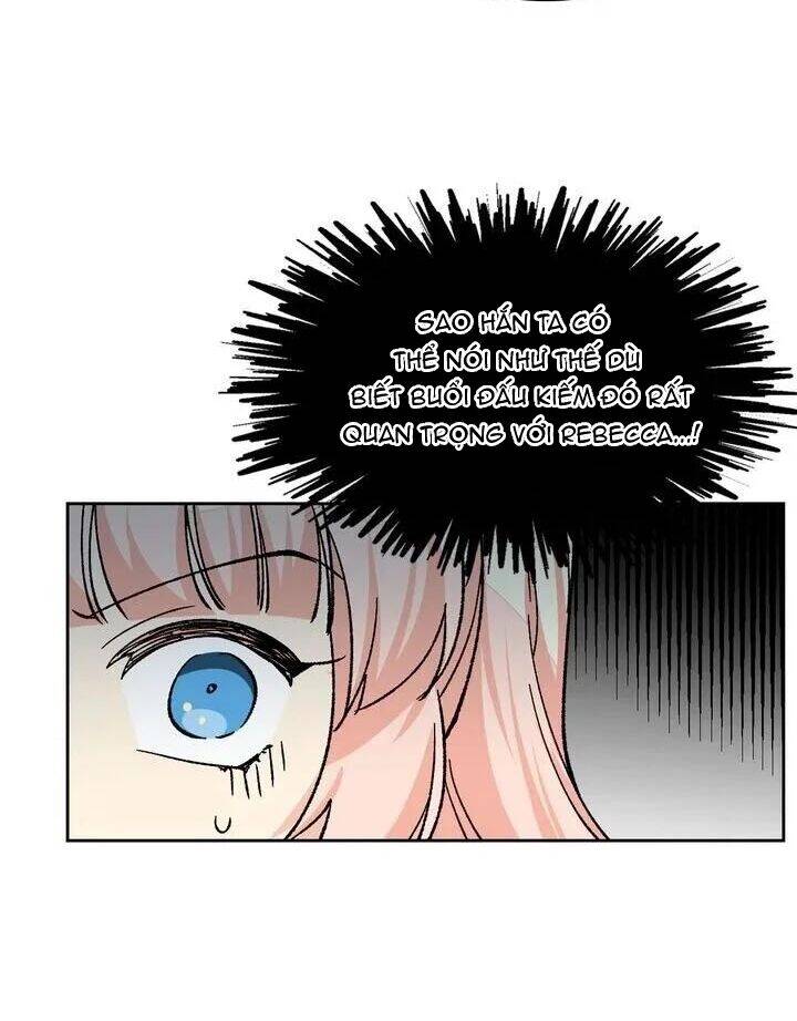 Thú Cưng Của Nữ Phụ Độc Ác Chapter 17 - 55