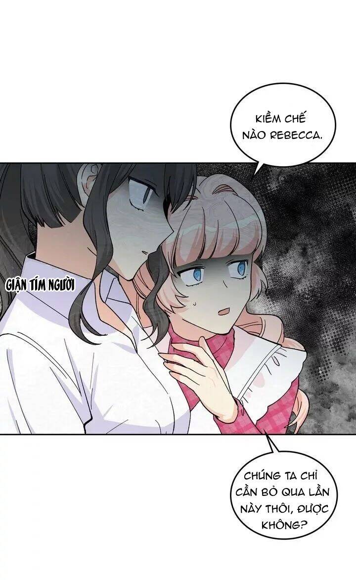 Thú Cưng Của Nữ Phụ Độc Ác Chapter 17 - 56