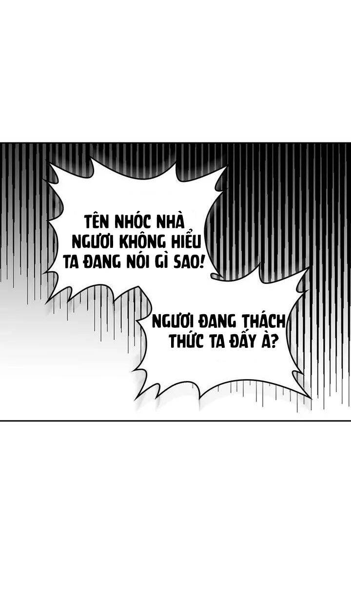 Thú Cưng Của Nữ Phụ Độc Ác Chapter 17 - 61