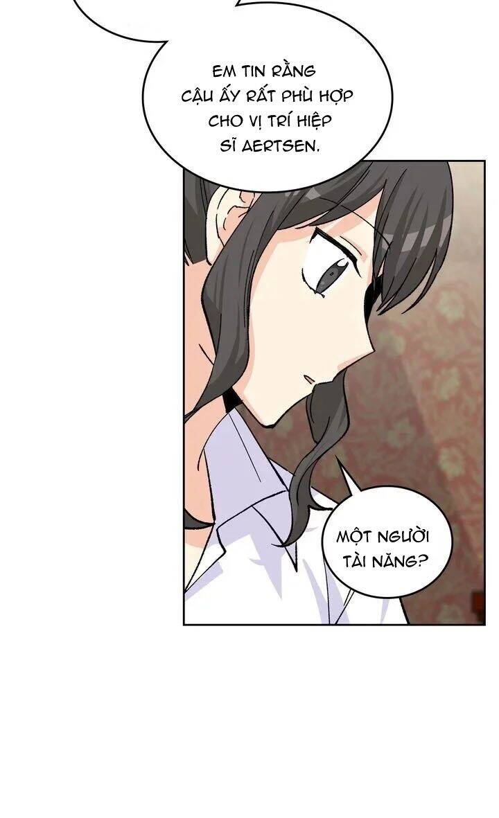Thú Cưng Của Nữ Phụ Độc Ác Chapter 17 - 63