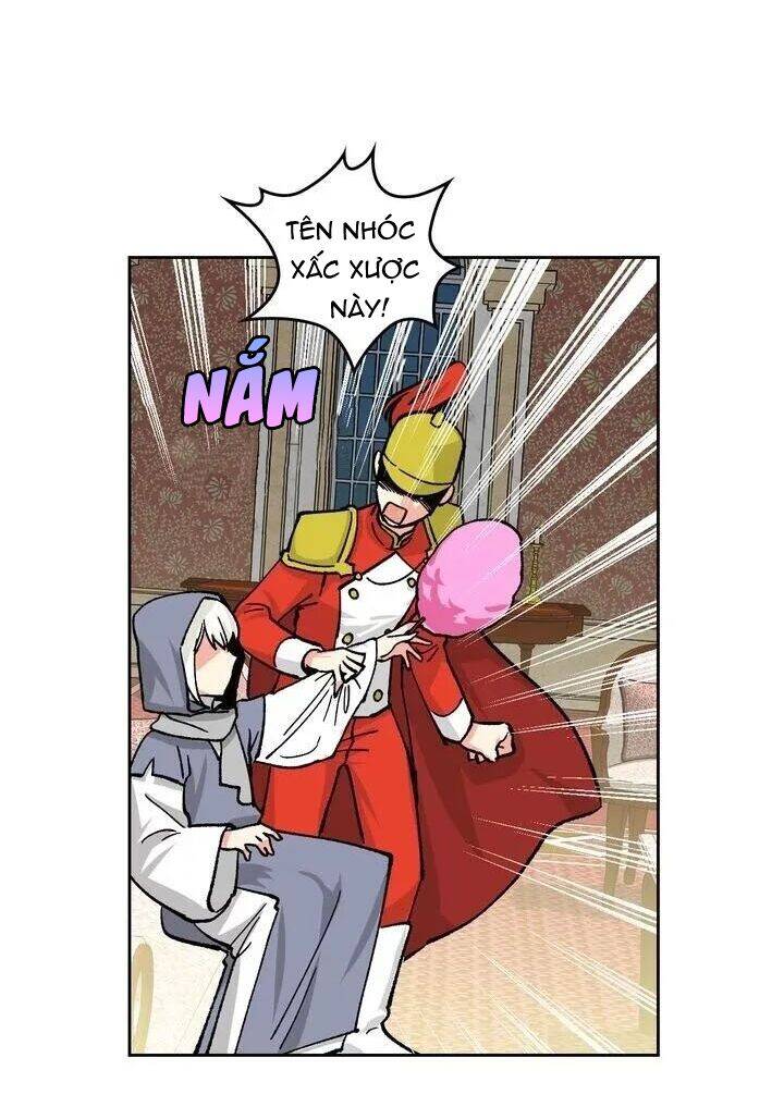 Thú Cưng Của Nữ Phụ Độc Ác Chapter 17 - 65