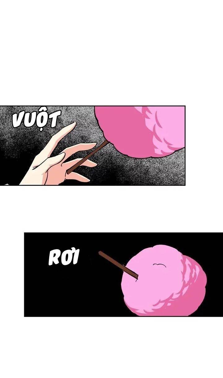 Thú Cưng Của Nữ Phụ Độc Ác Chapter 17 - 66