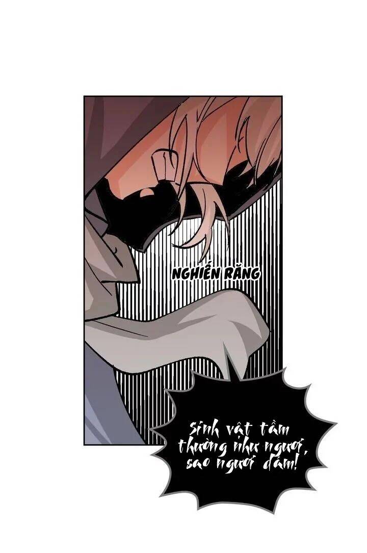 Thú Cưng Của Nữ Phụ Độc Ác Chapter 17 - 70