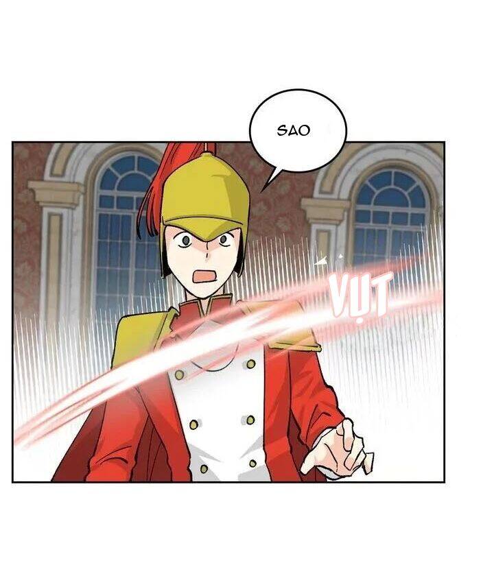 Thú Cưng Của Nữ Phụ Độc Ác Chapter 17 - 71