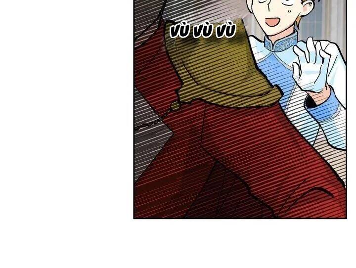 Thú Cưng Của Nữ Phụ Độc Ác Chapter 17 - 74