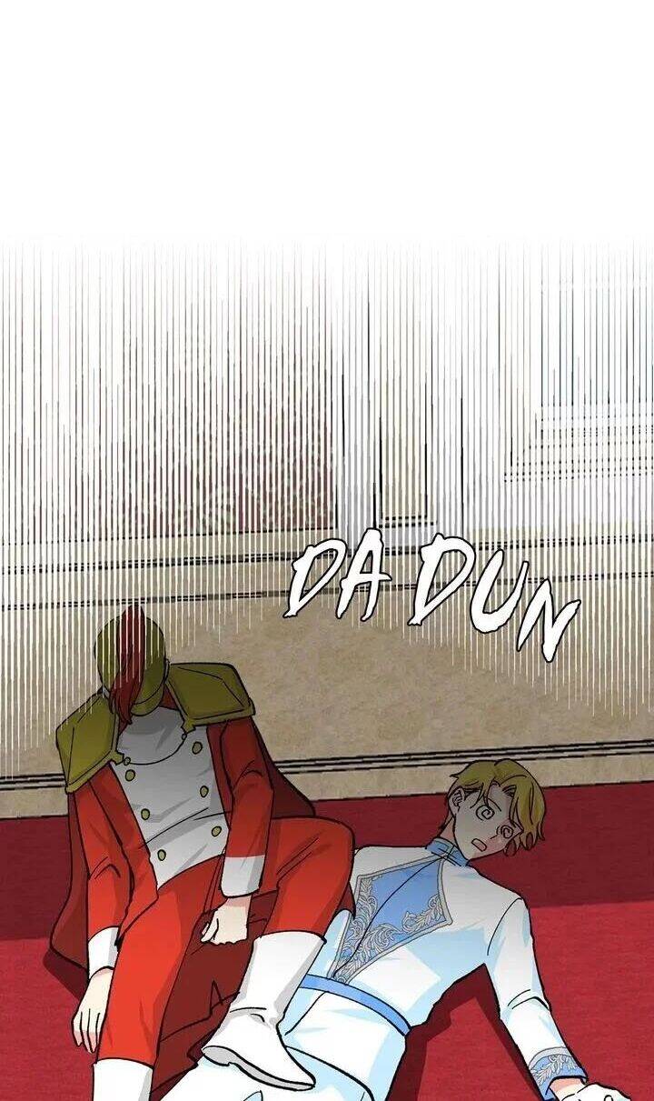 Thú Cưng Của Nữ Phụ Độc Ác Chapter 17 - 77