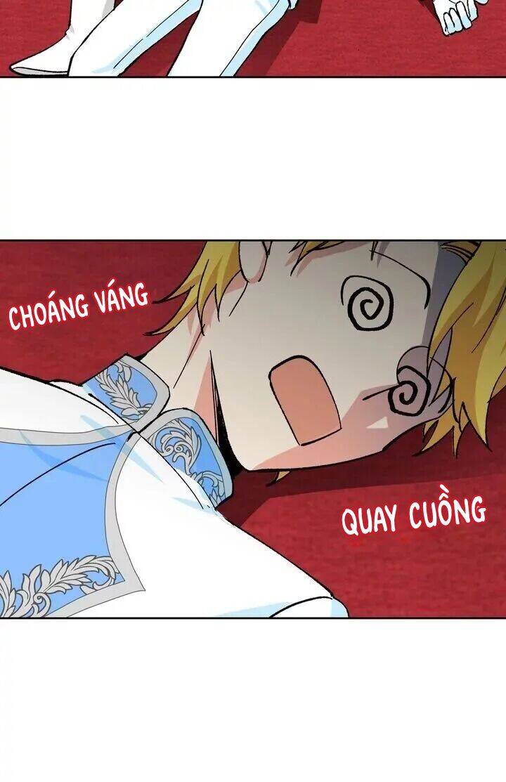 Thú Cưng Của Nữ Phụ Độc Ác Chapter 17 - 78