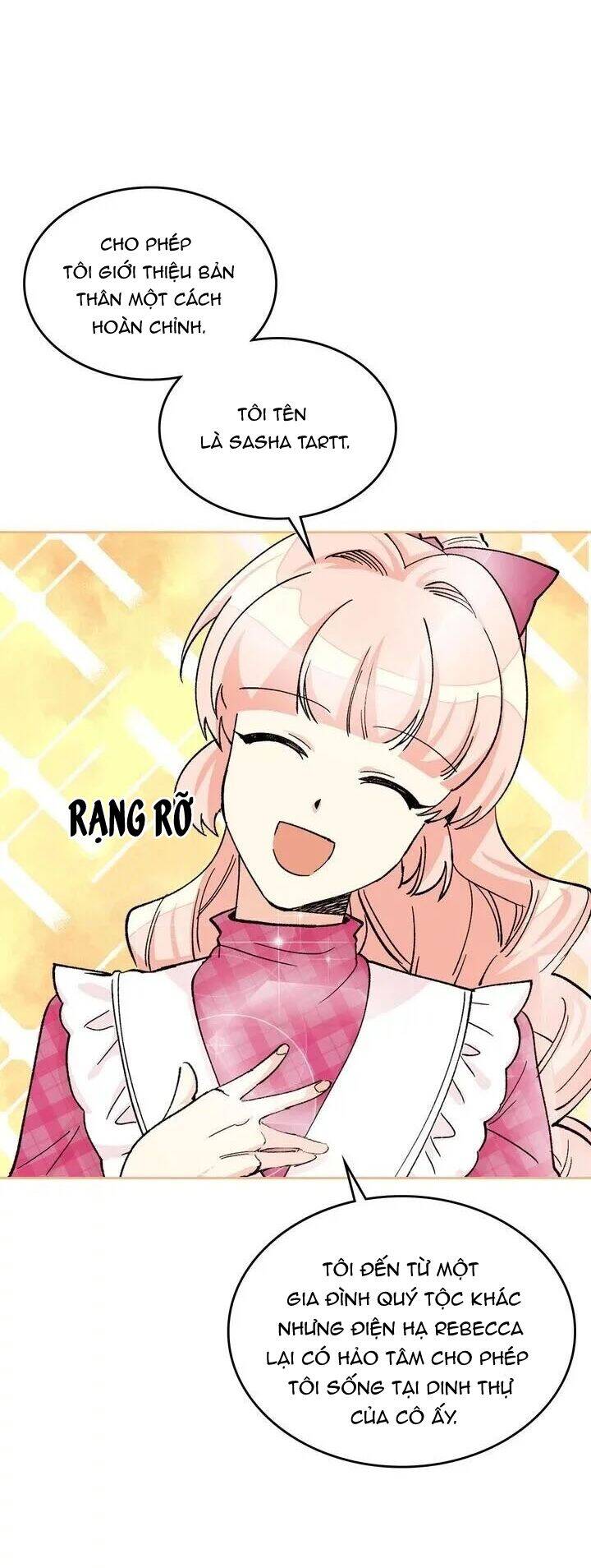 Thú Cưng Của Nữ Phụ Độc Ác Chapter 17 - 10