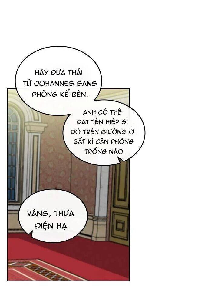 Thú Cưng Của Nữ Phụ Độc Ác Chapter 18 - 12