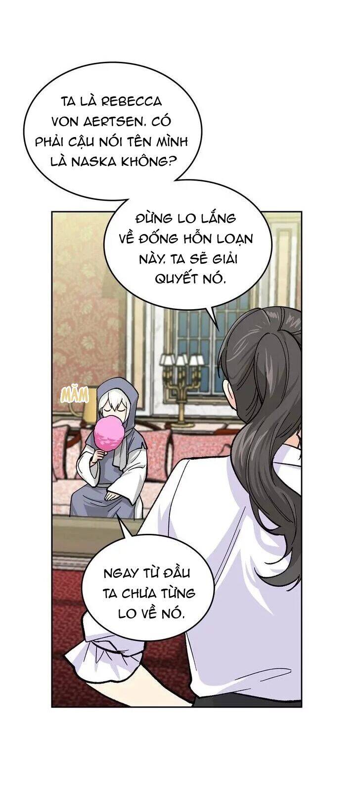 Thú Cưng Của Nữ Phụ Độc Ác Chapter 18 - 14