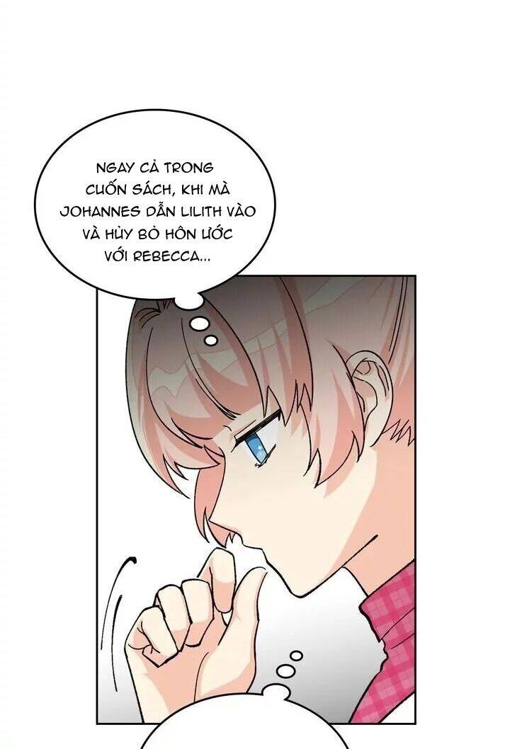 Thú Cưng Của Nữ Phụ Độc Ác Chapter 18 - 18