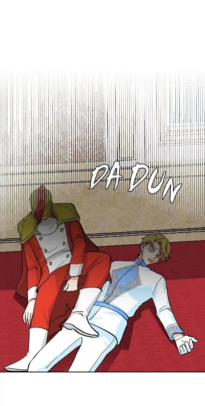 Thú Cưng Của Nữ Phụ Độc Ác Chapter 18 - 3