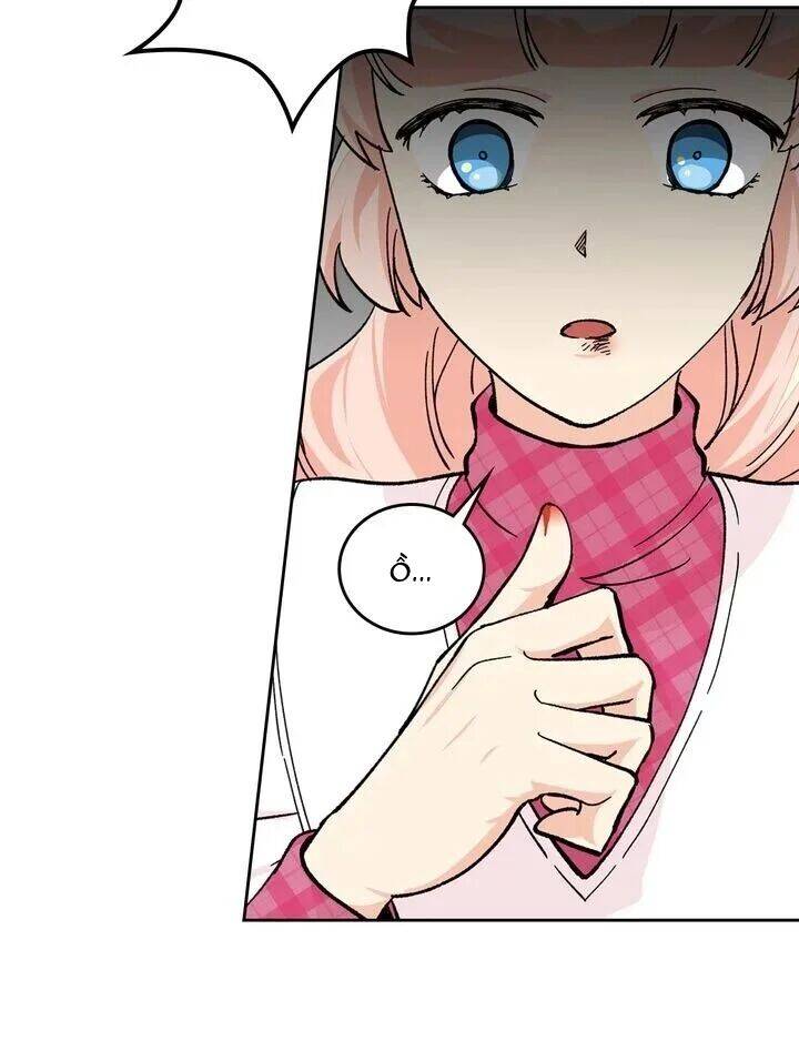 Thú Cưng Của Nữ Phụ Độc Ác Chapter 18 - 22