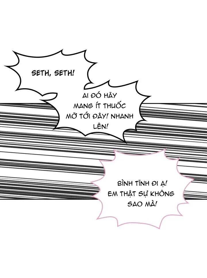 Thú Cưng Của Nữ Phụ Độc Ác Chapter 18 - 23