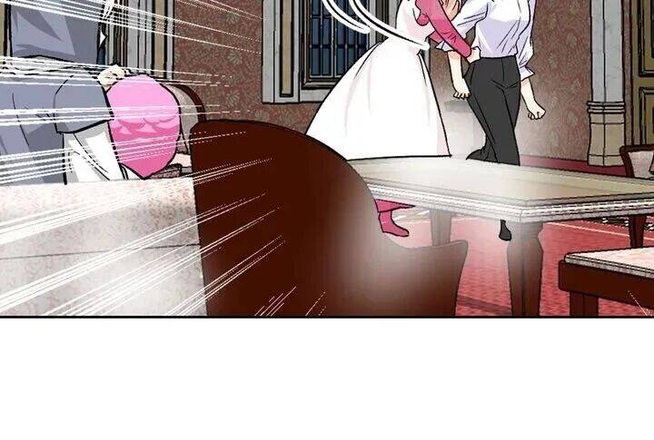 Thú Cưng Của Nữ Phụ Độc Ác Chapter 18 - 27