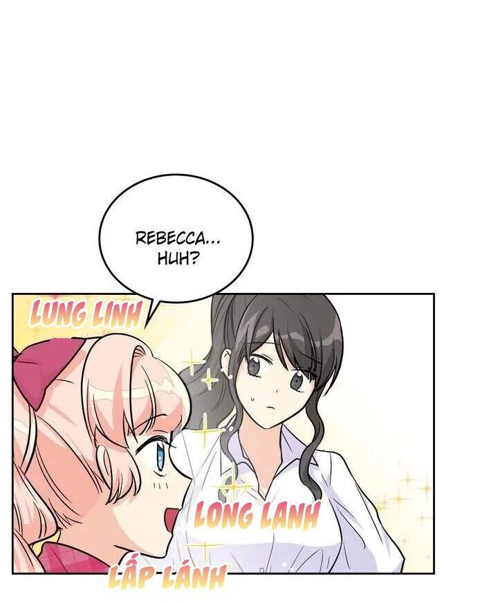 Thú Cưng Của Nữ Phụ Độc Ác Chapter 18 - 29