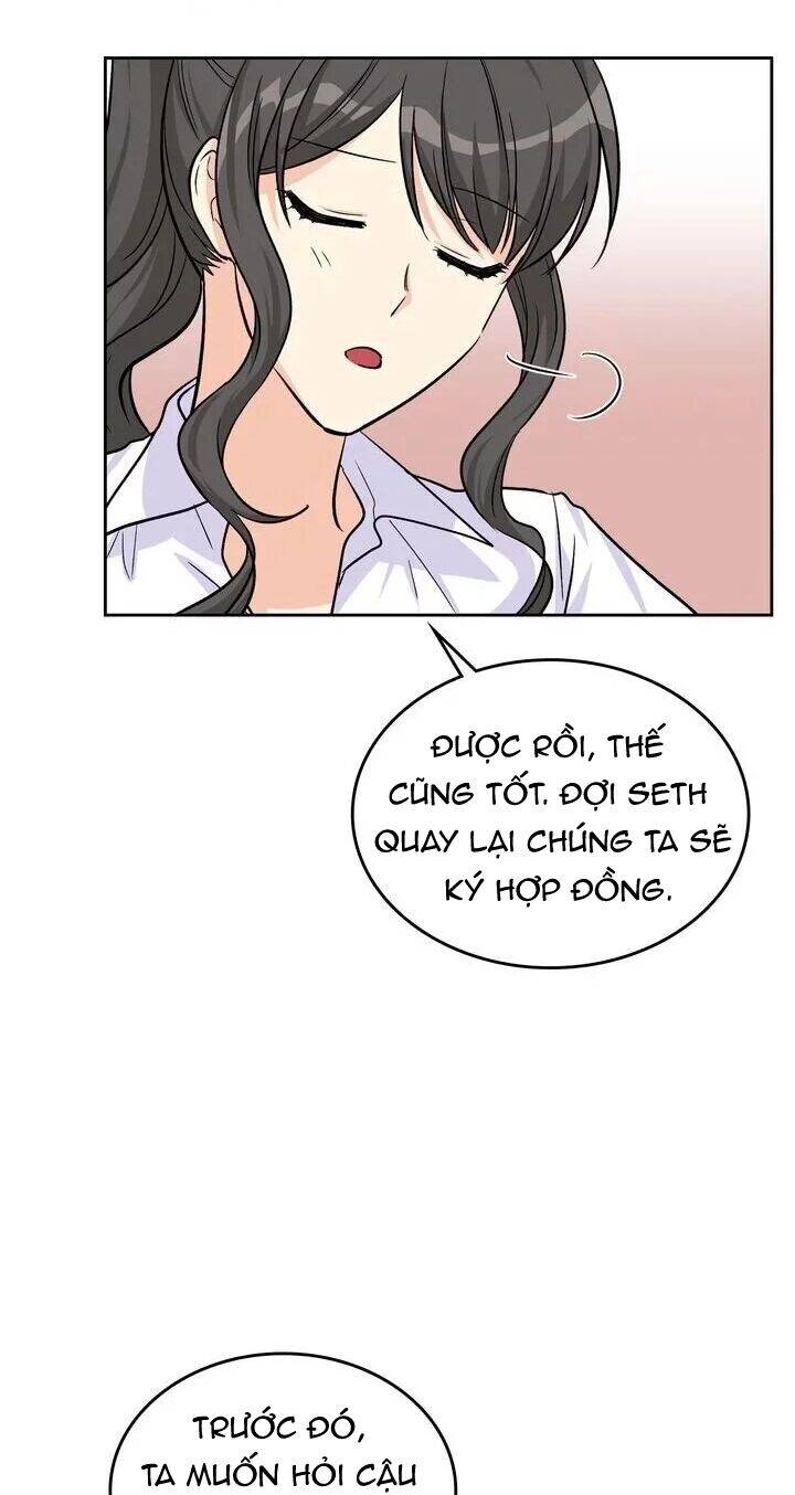 Thú Cưng Của Nữ Phụ Độc Ác Chapter 18 - 30