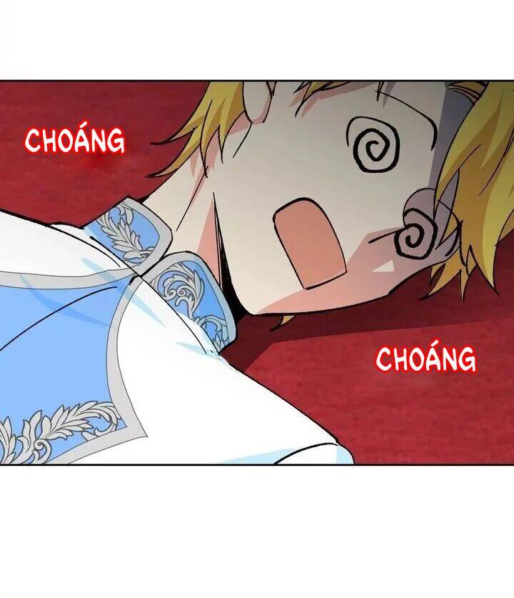 Thú Cưng Của Nữ Phụ Độc Ác Chapter 18 - 4