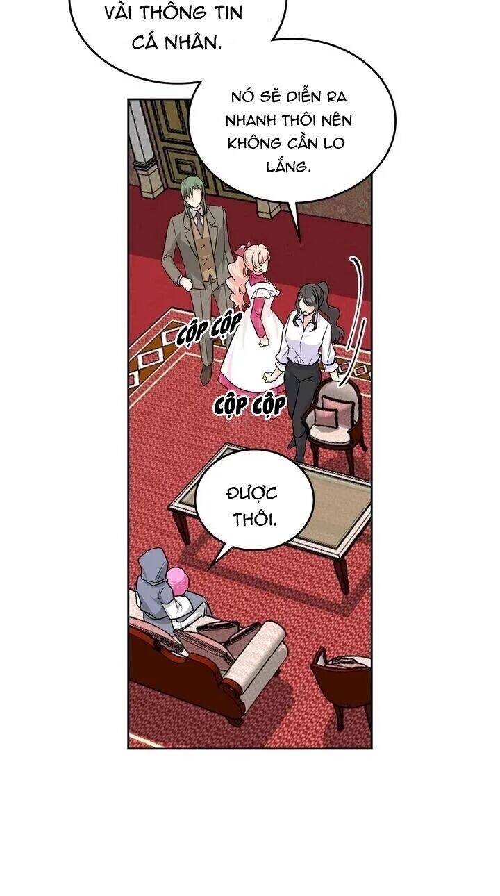 Thú Cưng Của Nữ Phụ Độc Ác Chapter 18 - 31