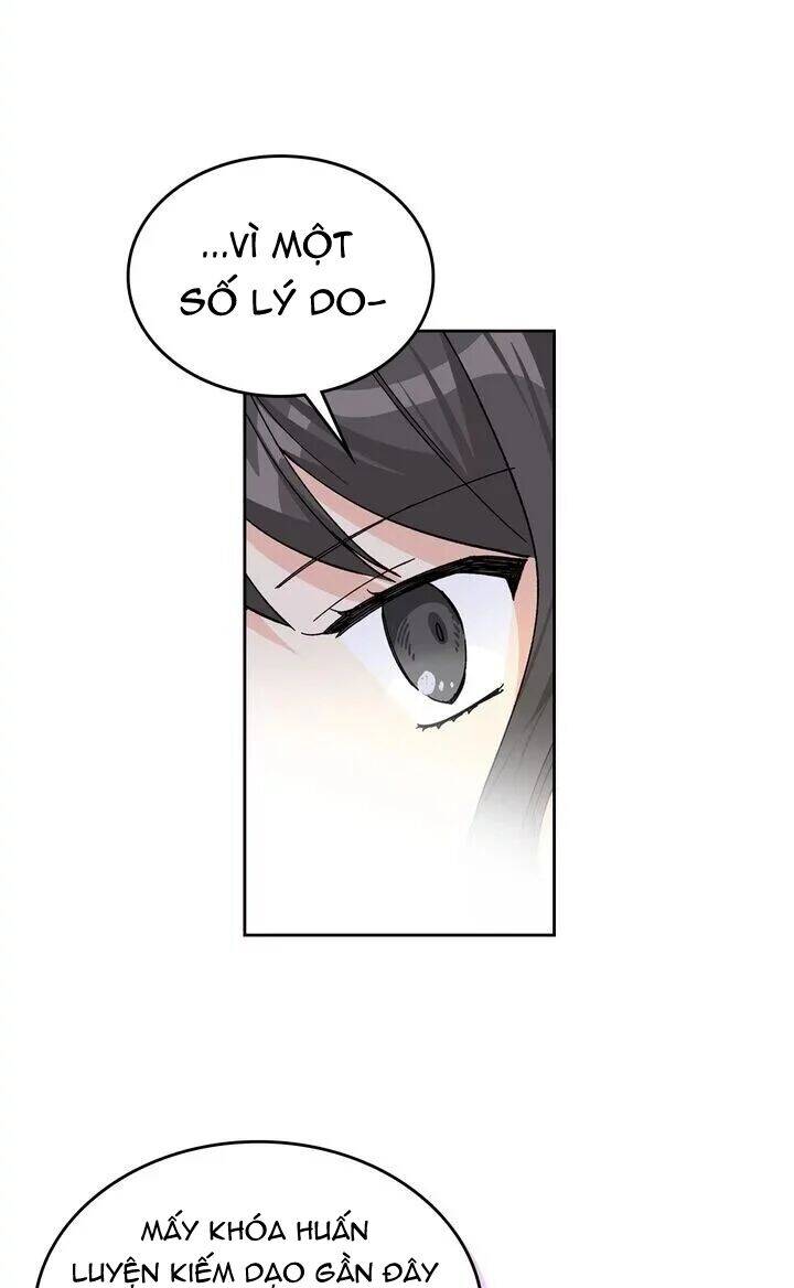 Thú Cưng Của Nữ Phụ Độc Ác Chapter 18 - 33