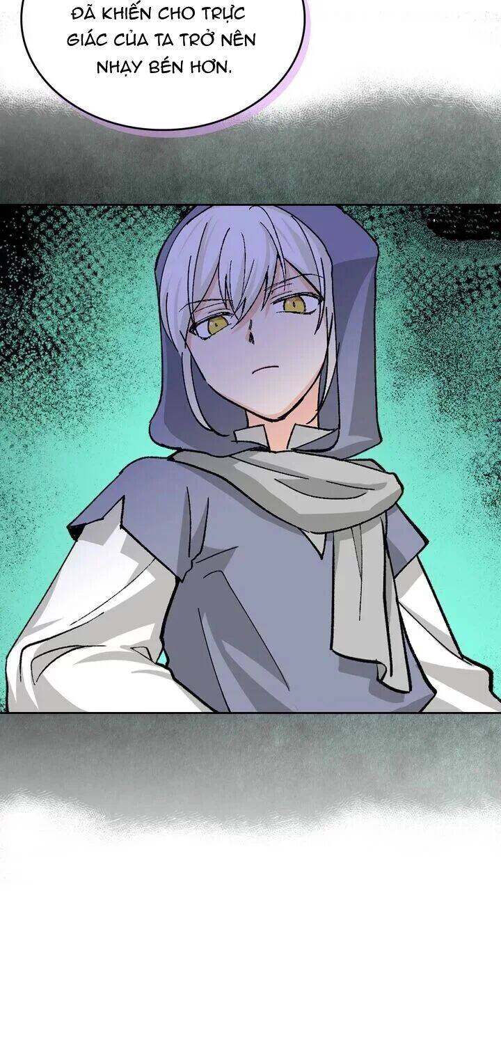 Thú Cưng Của Nữ Phụ Độc Ác Chapter 18 - 34