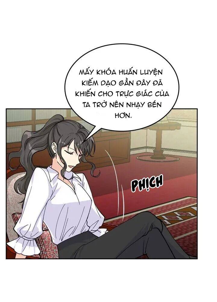 Thú Cưng Của Nữ Phụ Độc Ác Chapter 18 - 35