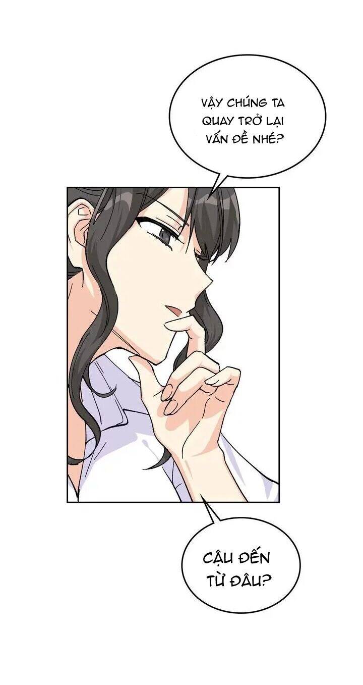 Thú Cưng Của Nữ Phụ Độc Ác Chapter 18 - 36