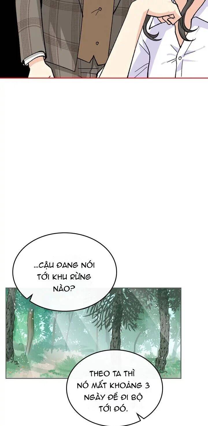 Thú Cưng Của Nữ Phụ Độc Ác Chapter 18 - 39