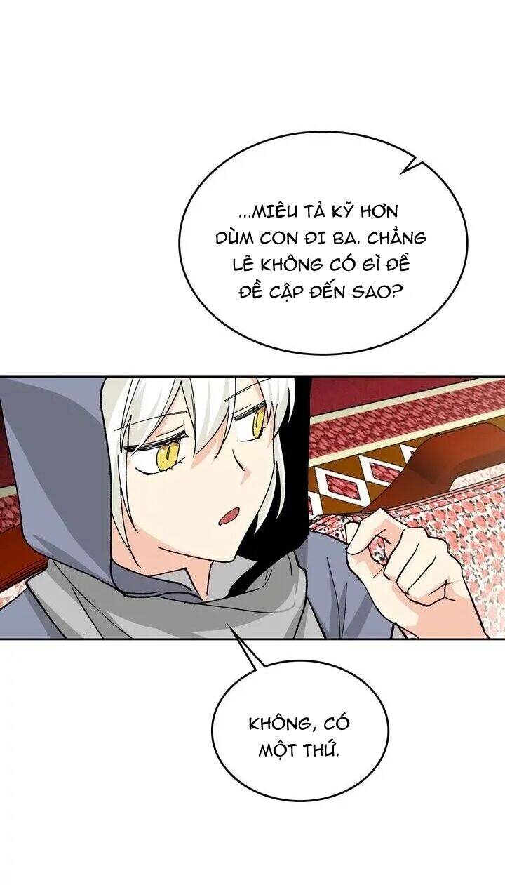 Thú Cưng Của Nữ Phụ Độc Ác Chapter 18 - 41