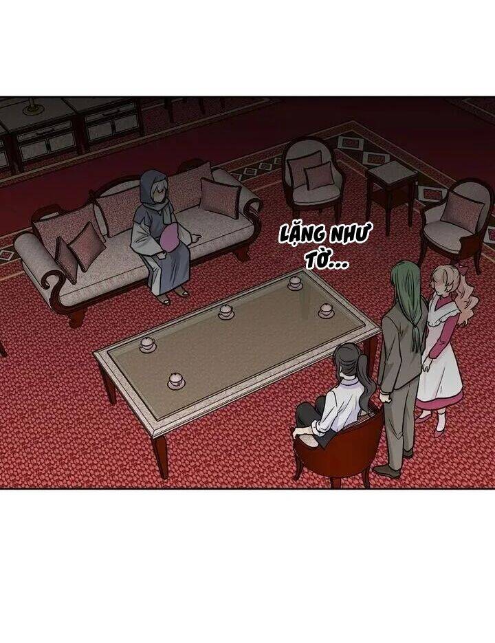 Thú Cưng Của Nữ Phụ Độc Ác Chapter 18 - 43