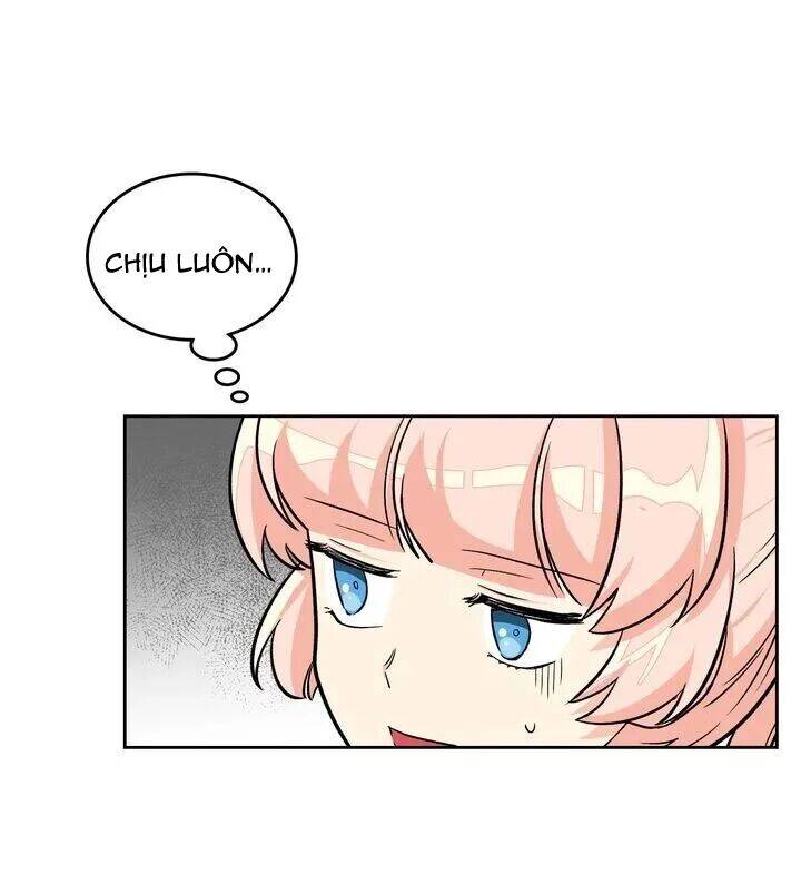 Thú Cưng Của Nữ Phụ Độc Ác Chapter 18 - 44