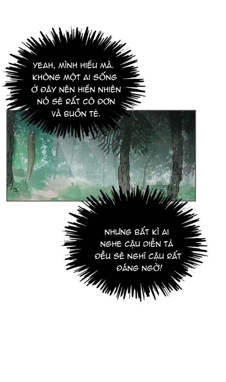 Thú Cưng Của Nữ Phụ Độc Ác Chapter 18 - 45