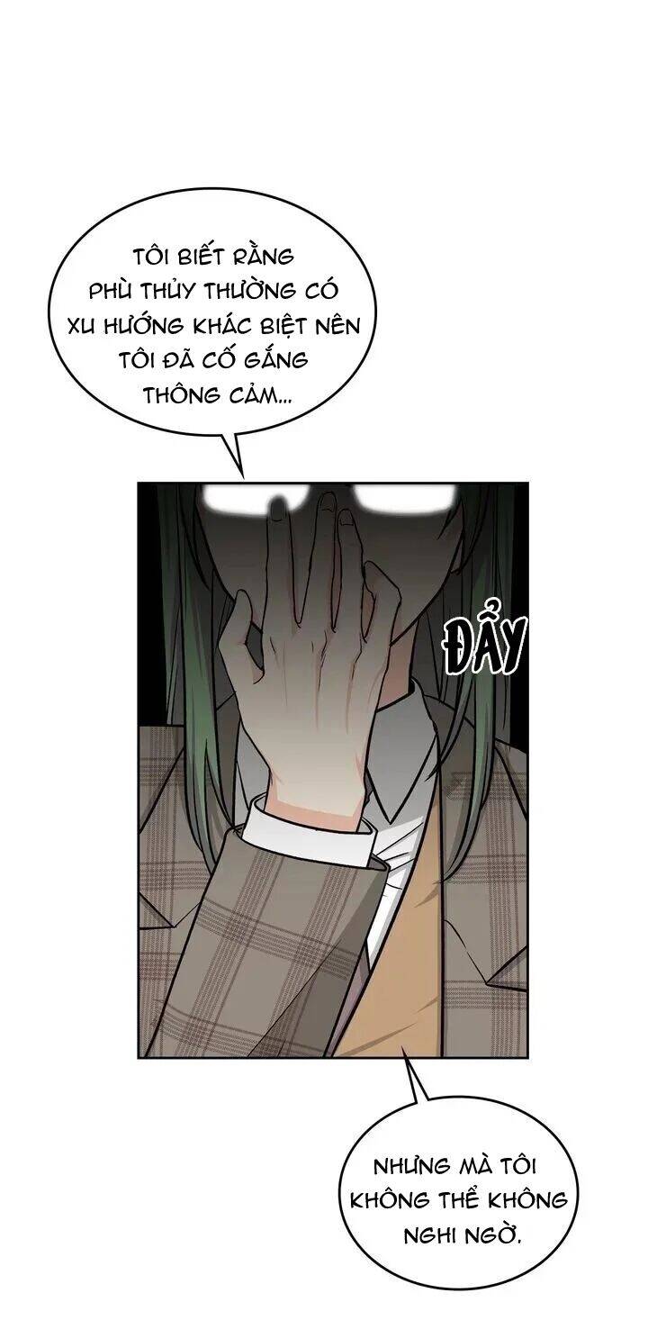 Thú Cưng Của Nữ Phụ Độc Ác Chapter 18 - 46
