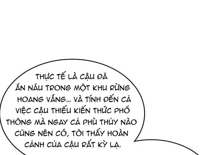 Thú Cưng Của Nữ Phụ Độc Ác Chapter 18 - 47