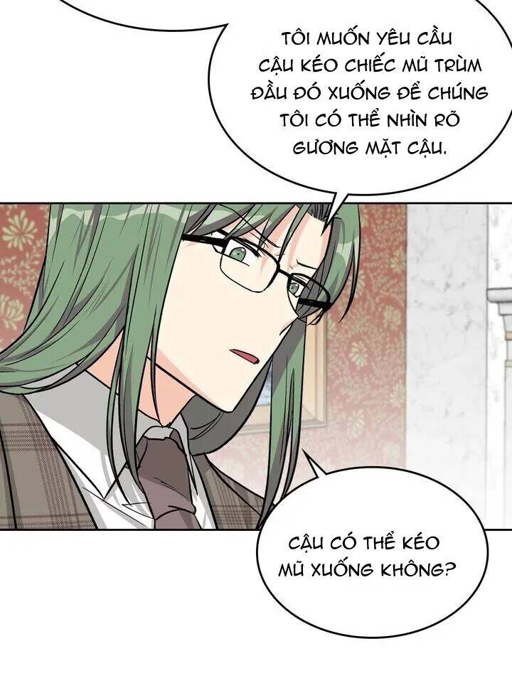 Thú Cưng Của Nữ Phụ Độc Ác Chapter 18 - 48