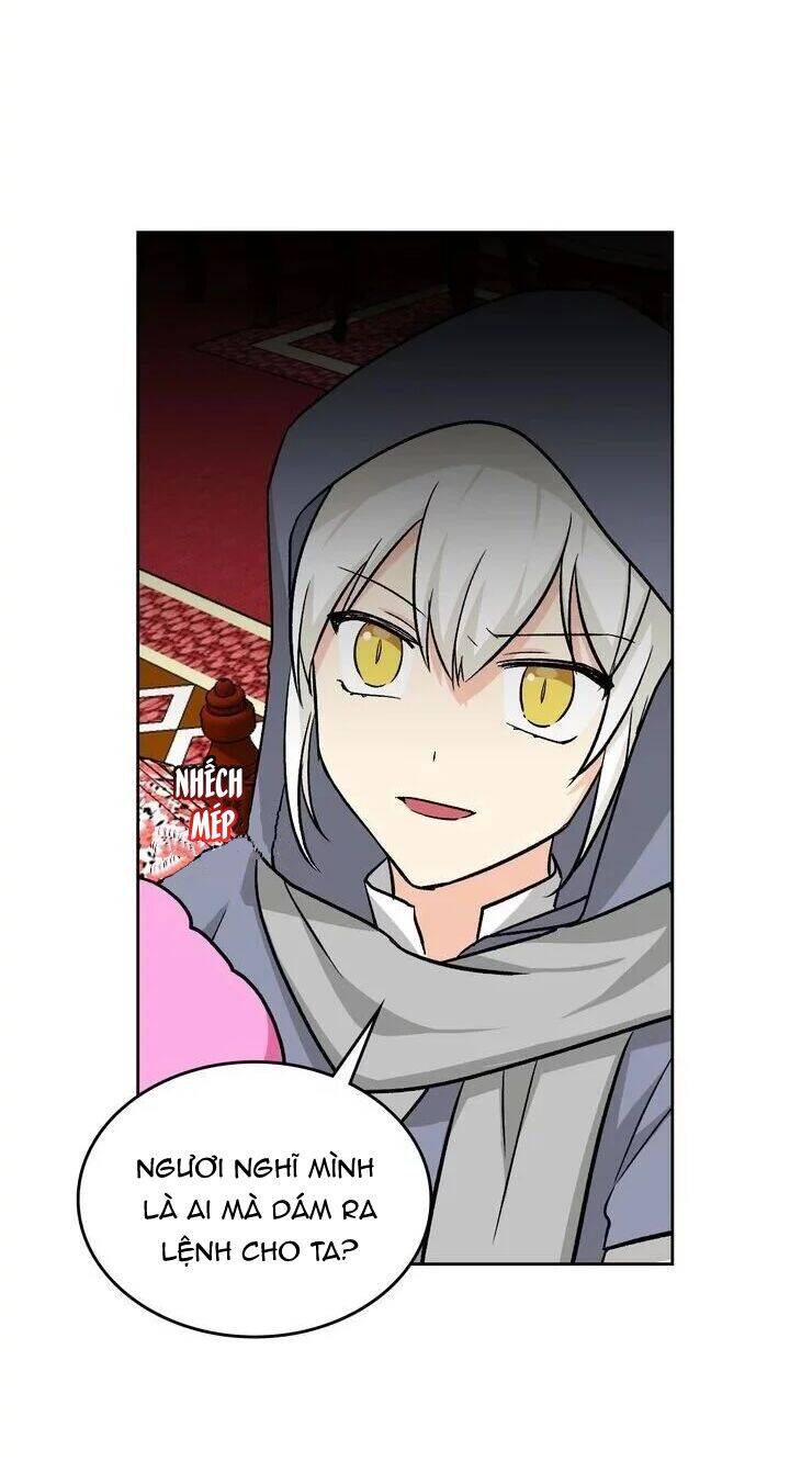 Thú Cưng Của Nữ Phụ Độc Ác Chapter 18 - 49