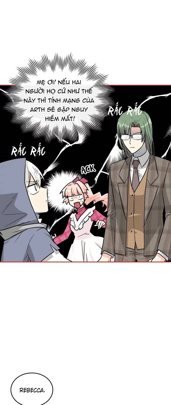 Thú Cưng Của Nữ Phụ Độc Ác Chapter 18 - 50