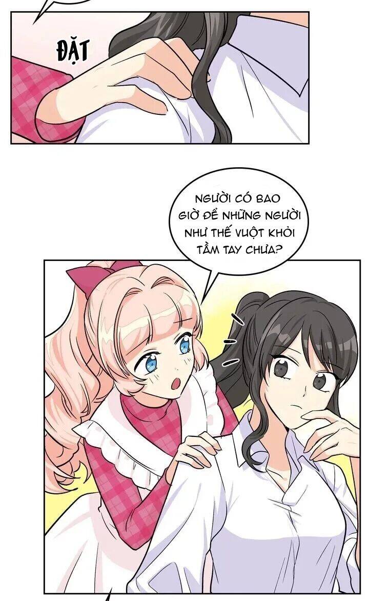 Thú Cưng Của Nữ Phụ Độc Ác Chapter 18 - 51