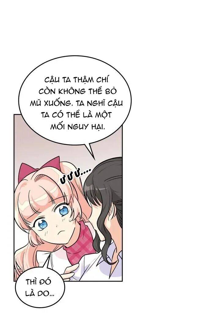 Thú Cưng Của Nữ Phụ Độc Ác Chapter 18 - 53